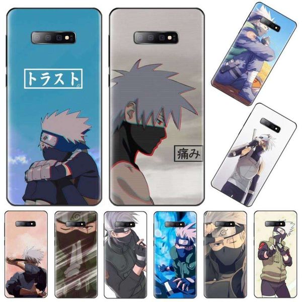 

naruto mobile phone cover, japane animation mobile phone cover, samsung galaxy s8 s9 s10 plus lite s10e note 3 4 5 6 7 8 9 10 pro4fre