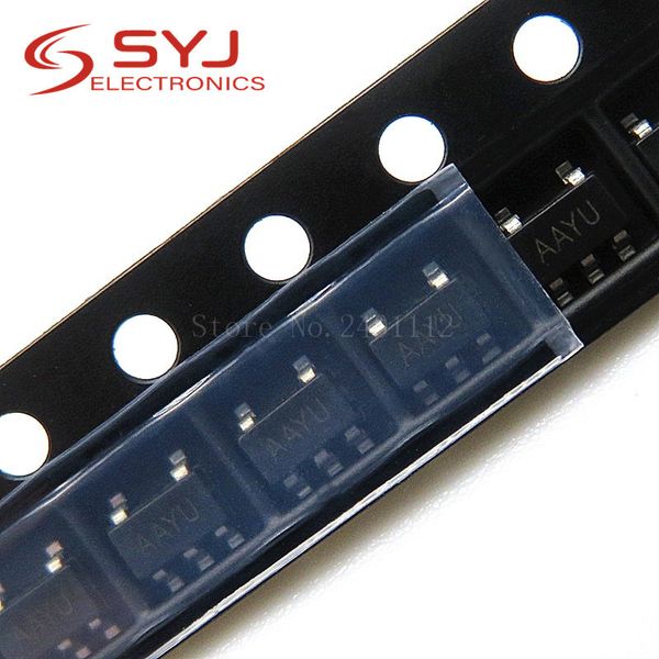 

10pcs / серия mcp6001t-i ot mcp6001t mcp6001 sot-23-5 в наличии