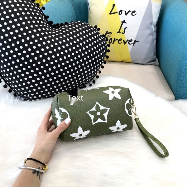 

make up large capacity multi-functional storage women's net red portable small storage bag bagcosmetic bag cosmetic bagportable hand ho