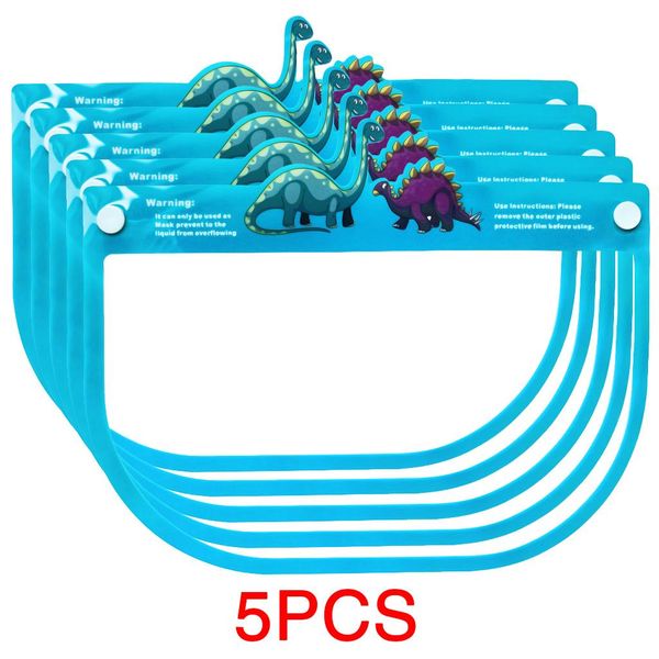 

10 20шта дети детей очистить маску пыл защитного козырька анфас hat перекрытие маски shield глаза защиту крышка wmtpej bdesybag