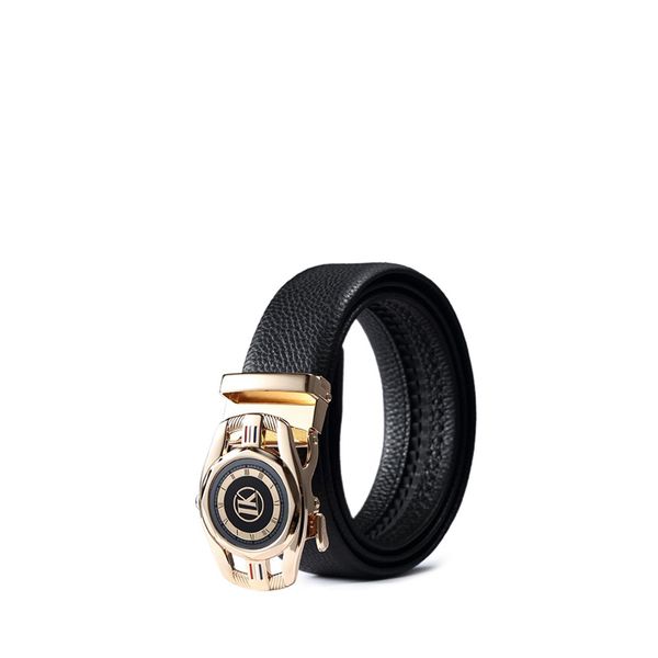 

20 new fashiondesigner mens belts business automatic belts real genuine cowskin leather handwork belts.it is in stock and cheap, Black;brown