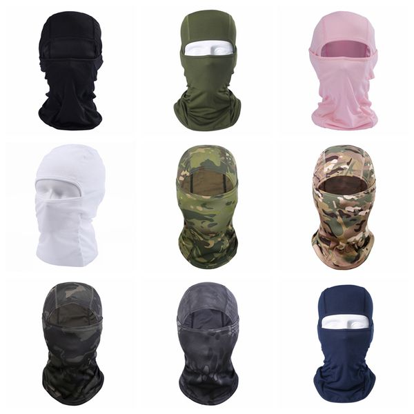 

barakra riding outdoor caps winter wind mask windbreak sunscreen dustproof cycling headgear masked ear muffs ljja3505-6