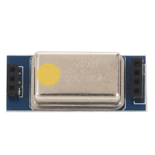 

metal 22.625mhz tcxo tcxo-9 yaesu ft-817 / 857/897 compensation crystal module1