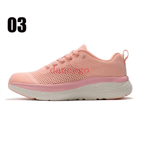 

selling treeperi 611 platform running shoes pink us 7.5 eur 38 for women