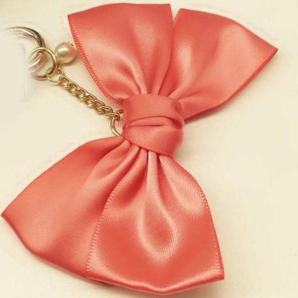 

женщины bowknot ключевые цепцы брелок брелок женщины моделирование бесплатная доставка eh561 женщины bowknot веб-сайт легит скидка с h wmtao, Slivery;golden