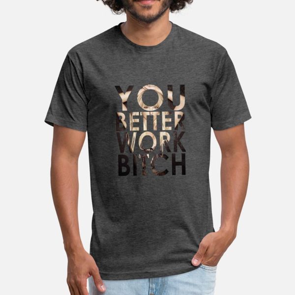

work b**ch designers graphic t shirt unique custom tracksuit hoodie sweatshirt