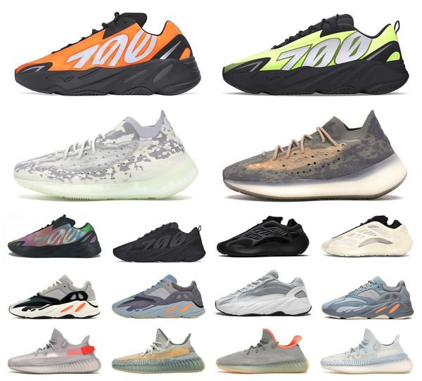 

reflective antlia black zebra 2.0 womens mens west stylist ball wave 500 running shoes static kanye earth 700 sneakers sports