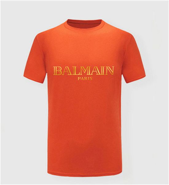 

2022 men's t-shirts designer bags luxury men's wear summer round neck sweat absorbing short sleeves outdoor breathable cotton prin, White;black