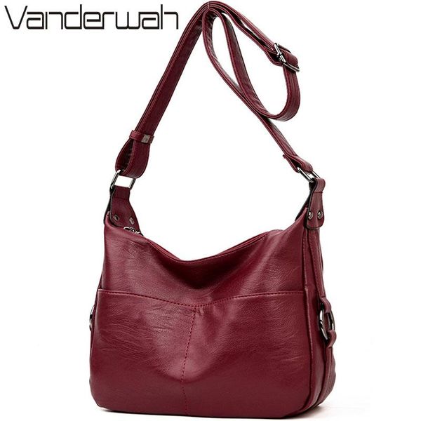 

cross body sac a main leather crossbody bags for women 2021 luxury handbags designer shoulder bag