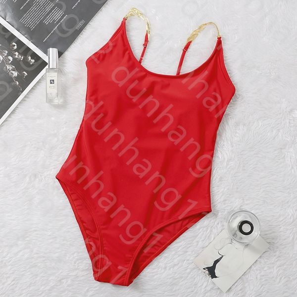 

selling solid color women's multi color one piece swimsuit, White;black