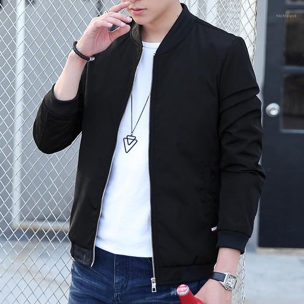 

wholesale 2019 new autumn winter selling men's fashion casual ladies work wear nice jacket mp3301, Black;brown