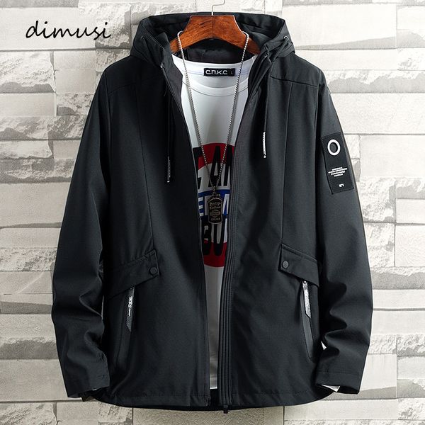 

men's bomber zipper jackets male casual slim fit outwear hooded coats male streetwear hip hop pilot jackets clothing 7xl, Black;brown