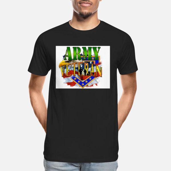 

army veteran футболка comic печати урожай tracksuit толстовка толстовка