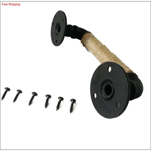 

industrial style antique pipe handle barn sliding wooden door handles european wrought i qylkyv bdenet