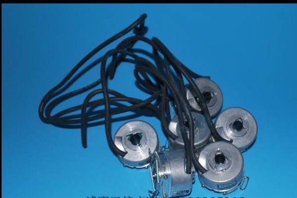 

100% tested work perfect for heidenhain ecn 413 2048 01 -58 id 586 645-04