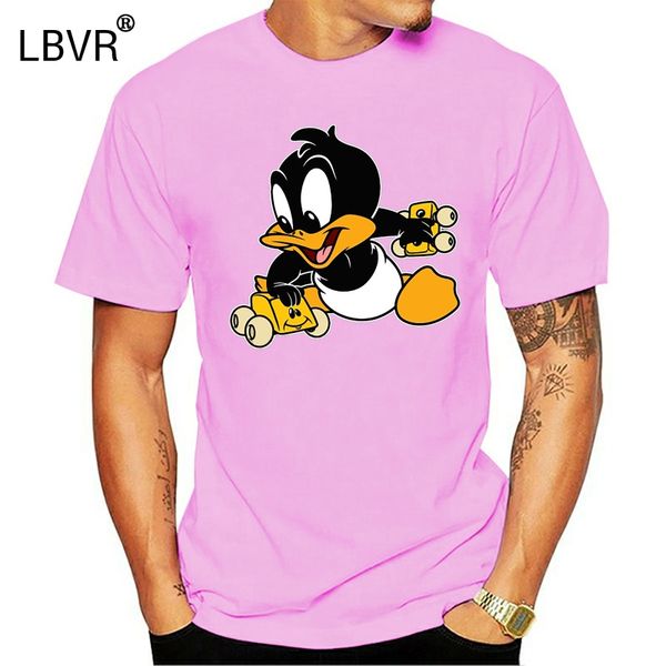 

baby daffy duck 2 men hoodie designers t shirts sweatshirt