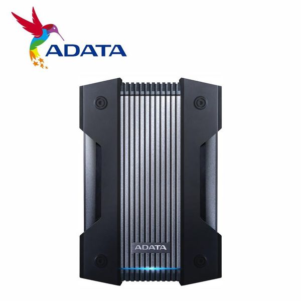 

adata hd830 2tb 4tb 5tb ruggedized external hard drive usb 3.2 gen1 portable hdd for desk/ notebook extra strength 2tb usb