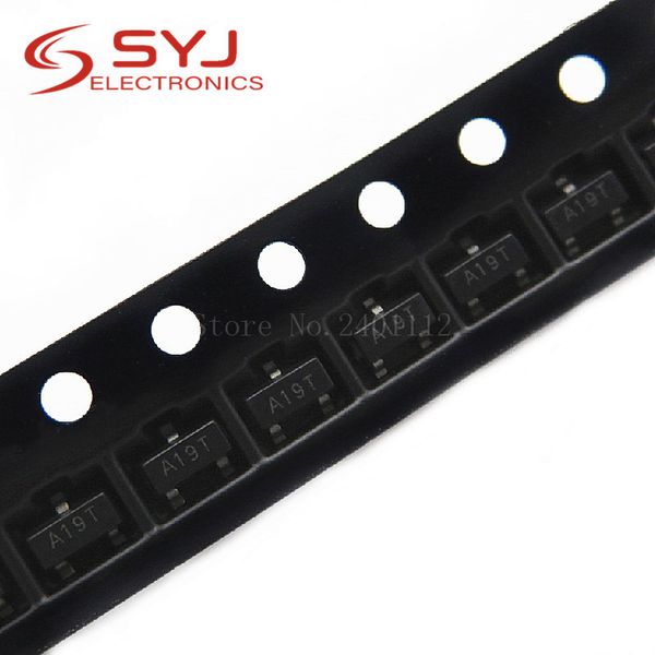 

100шт / серия ao3401a ao3401 sot-23 на складе