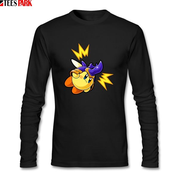 

retro round neck kirby great abstract printing long sleeve man sale price official apparel sport hooded sweatshirt hoodie t shirt