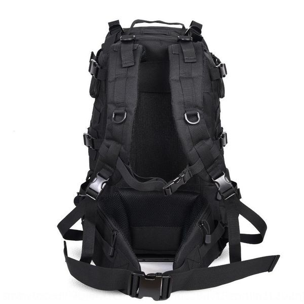 

nnbyd outdoor multi-functional molle multi-mounted steel frame back outdoor multi-functional mountaineering bag molle multi-mounted steel fr