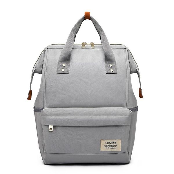 

lequeen diaper bag mummy maternity nappy bag large capacity baby bag travel backpack for baby care bolsa maternidade h wmtakf