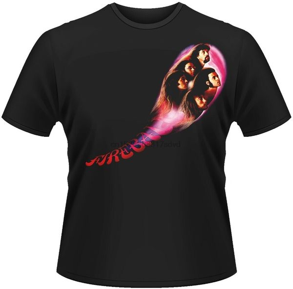 

deep purple fireball t-shirt - новый официальный вид спорта с капюшоном толстовка толстовка