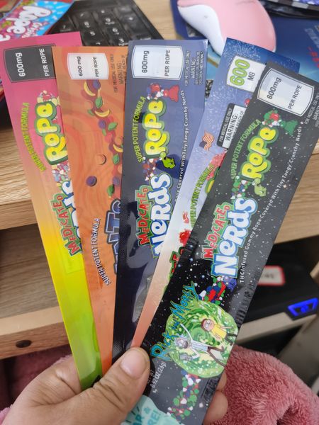 

local smell piss pouch zipper edibles proof mylar bags 2020 pineapple bags medicated bbysq lipper