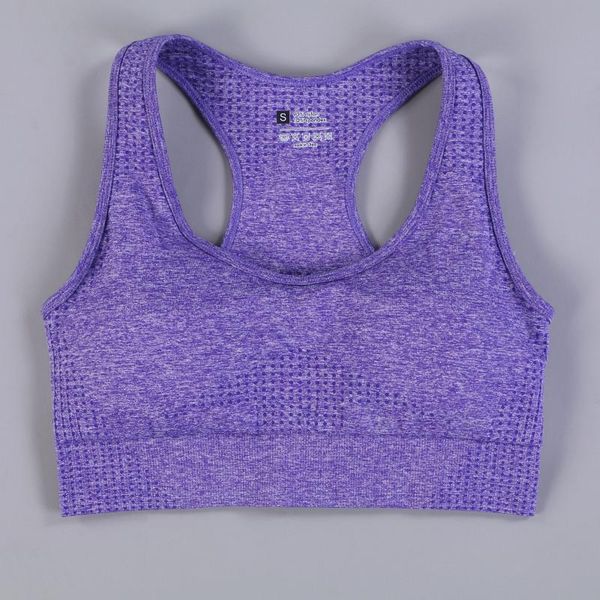

5 цвет женщины vital бесшовная спорт бюстгальтер push up bra спорт тренировка bras спортивная одежда для женщин фитнес-центр спортивная muje