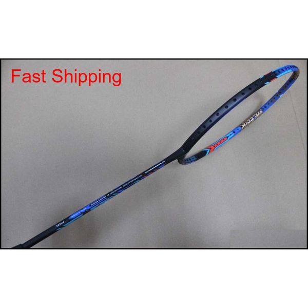 

truster f badminton rackets nano carbon tk- qyldea yhshop2010