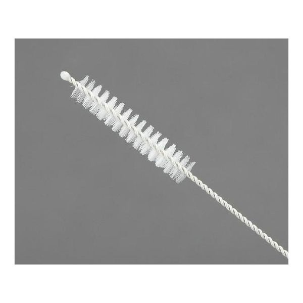 

100pcs/lot stainless steel wire cleaning brush straws cleani sqcrfq dh_seller2010