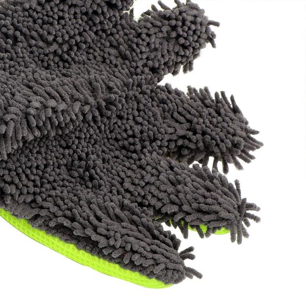 

microfiber car care detailing wash tools car washing gloves car styling accessories window home cleaning washer polishing glove h wmtfcx