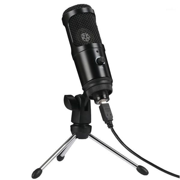 

microphones studio recording for pc tripod stand stereo usb charging musical instrument lossless condenser microphone set tablebroadcast