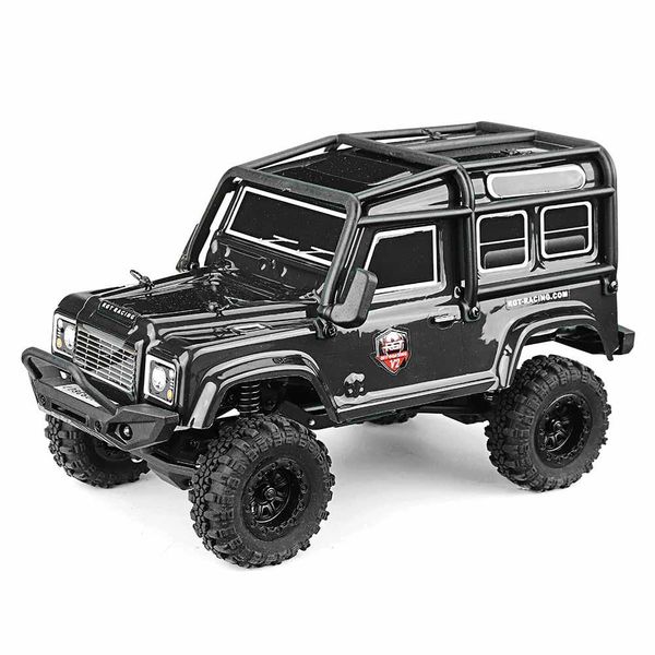 

136240 rc car v2 1/24 2.4g 4wd 15km/h radio control rc rock crawler off-road vehicle models toys gifts