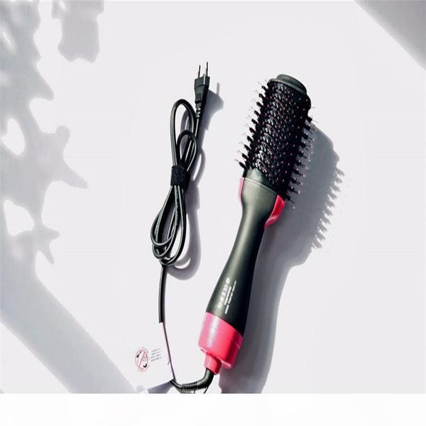 

air comb multifunctional anion hair care curler hair straightening comb salon care