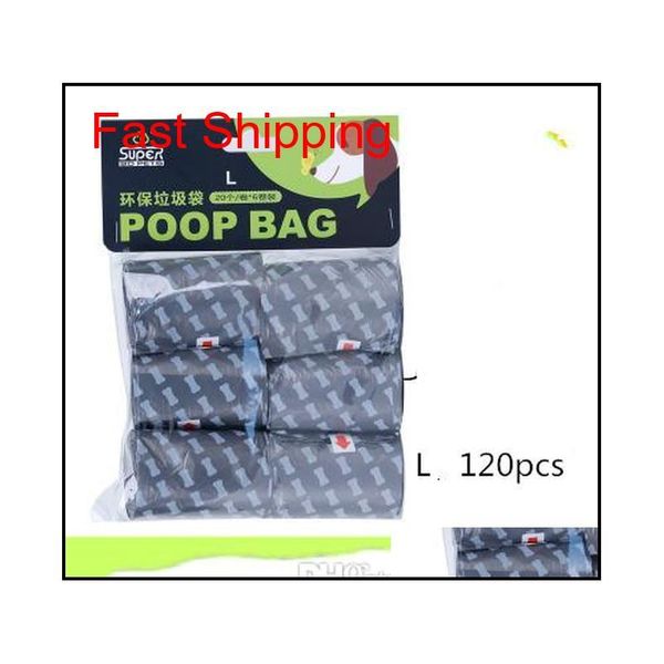 

dog pet travel foldable pooper scooper with 1 roll decomposable bags poop scoop clean pick up excr qylbeh hairclippersshop