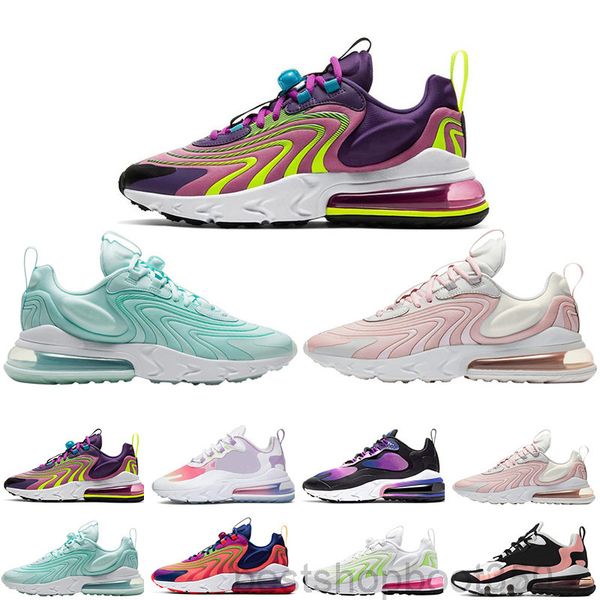 

new arrive air cushion casual shoes habanero red bred barely rose triple black white max sneakers men women trainer sneakers ff9q