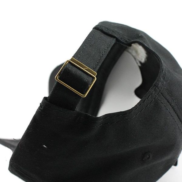 

2016 new fashion men's baseball cap snapback hats spring summer casquette casual dad hat for women apparel wholesale f245 bbymcg, Black;white