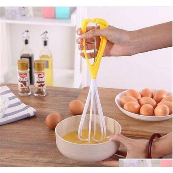 

kitchen twist egg beaters hand egg mixer whisk cook tools blender small cake mixer egg tools jllwev jjxh