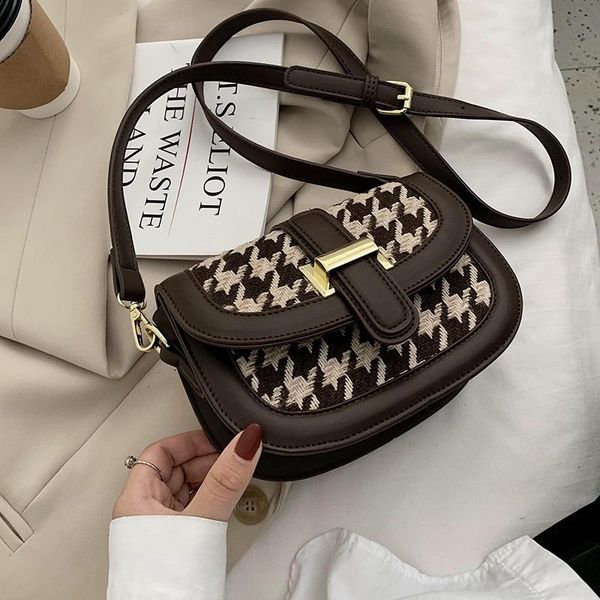 

women shoulder bag cross body bag pu leather fashionable ladies handbags