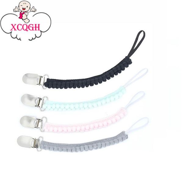 

toddler 20cm 30cm for soother nipple xcqgh pacifiers baby pom pacifier shower holder gift clips infant qylkrx mywjqq