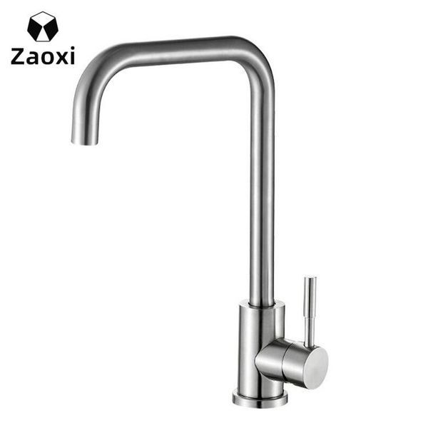 

bathroom sink faucets zaoxi 2021 water tap kitchen faucet cold and single hole filter sinks deck durable mounted mixer z324