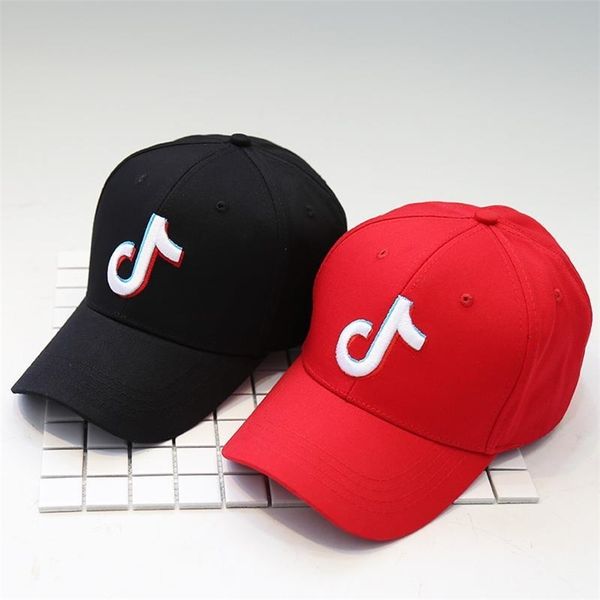 

shooting tiktok video man baseball street all-match cap woman adjustable sunshade hip-hop hat 201027, Blue;gray