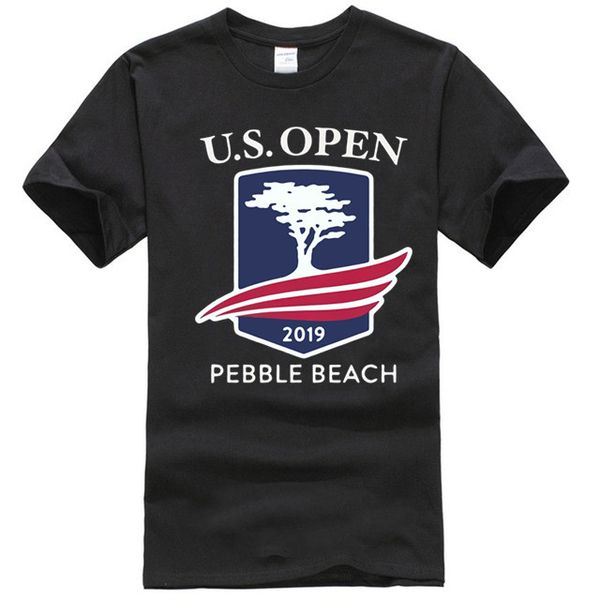 

u.s. open pebble beach the palmero tee crew neck t-shirt sport hooded sweatshirt hoodie