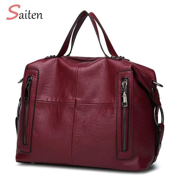 

2020 новый люкс кожаные сумки сумки женщин сумки конструктора pu girl моды мягкий материал сумка черного высокого качества сумки