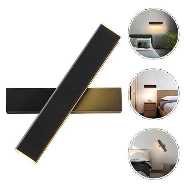 

wall lamp 1pc living room home background mounted bedside