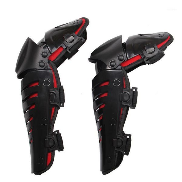 

motorcycle armor herobiker knee pads motocross guards protection protector safety gears