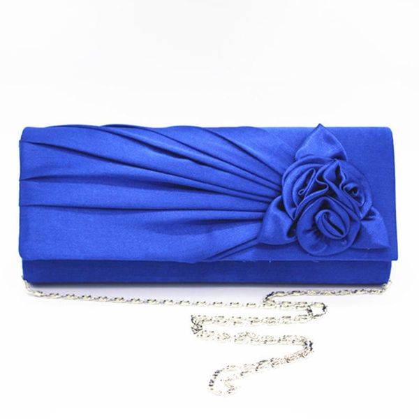 

new 25*5*10cm women solid mini evening bags ladies fashion buttons chain party handbags
