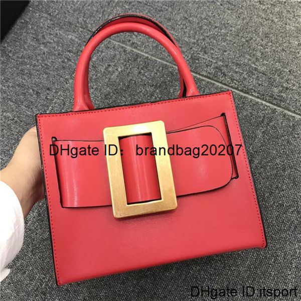 

fund elegant2019 belt buckle small square genuine leather woman package wind