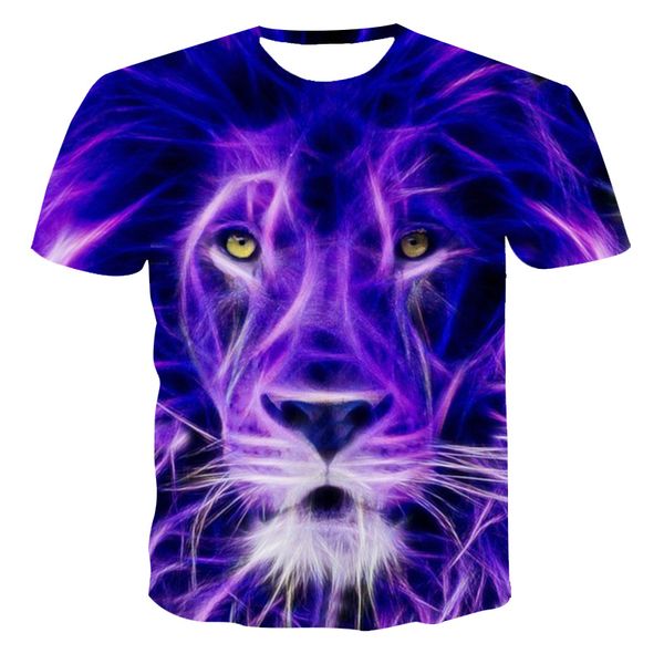 

new animal style style 3d printing quick drying xxs-6xl 3d print shirts graphic plus size aesthetic men clothing