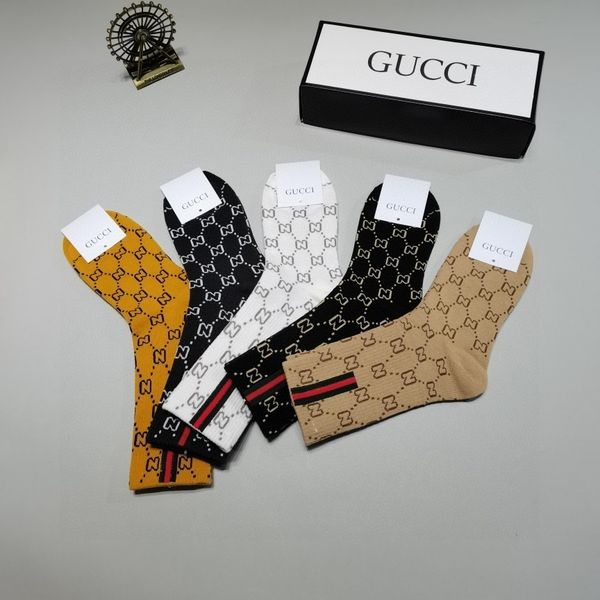 

рекомендую бросить любимые осень красивые великолепные хлопковые носки носки a4ge, Silver